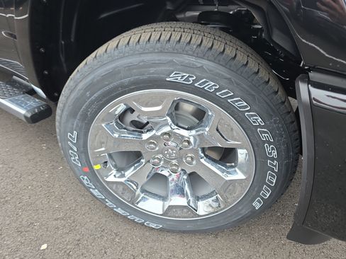 New 2026 RAM 1500 Big Horn image 28