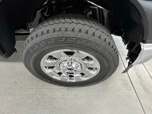 New 2026 Ford F250 King Ranch w/ Chrome Package image 5