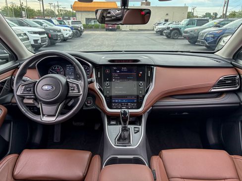 Used 2020 Subaru Outback Touring XT AWD/4WD image 31