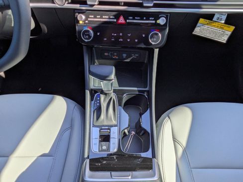 New 2026 Hyundai Santa Cruz SEL image 23