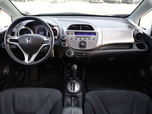 Used 2009 Honda Fit Sport image 16