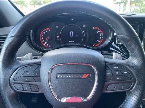 Used 2021 Dodge Durango GT AWD/4WD image 19