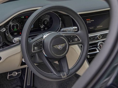 New 2026 Bentley Flying Spur Plug-In Hybrid image 19