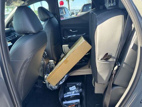 New 2025 Hyundai Santa Cruz XRT image 11