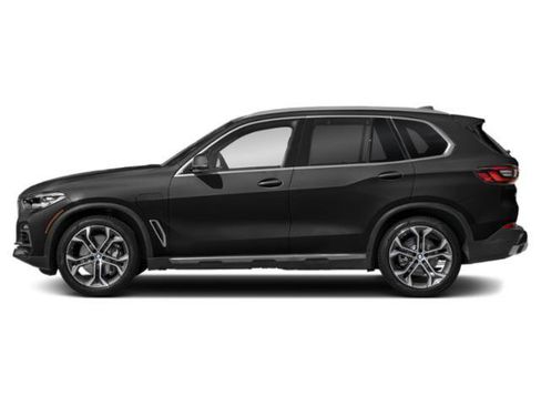 Used 2023 BMW X5 xDrive45e w/ Executive Package AWD/4WD image 3