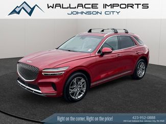 Used 2023 Genesis GV70 2.5T w/ Select Package AWD/4WD video 2