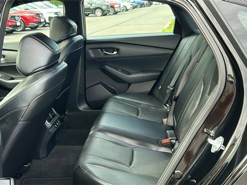 Used 2025 Honda Accord Sport image 23