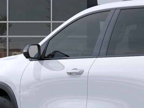 New 2026 GMC Acadia AT4 w/ Luxury Package AWD/4WD image 12