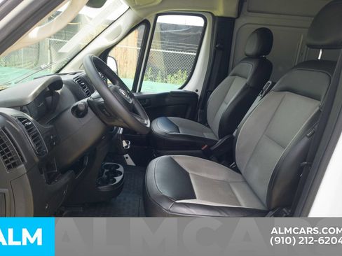 Used 2023 RAM ProMaster 2500 FWD image 16