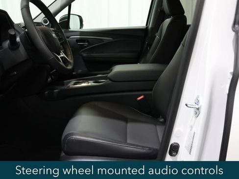 Used 2026 Honda Ridgeline RTL image 10