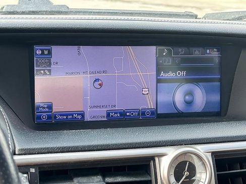 Used 2013 Lexus GS 350 AWD image 29