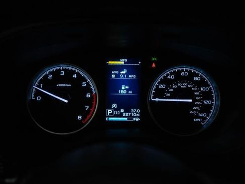 Used 2022 Subaru Forester Premium image 18