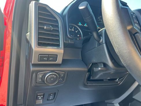 Used 2018 Ford F150 XLT w/ Equipment Group 302A Luxury image 15