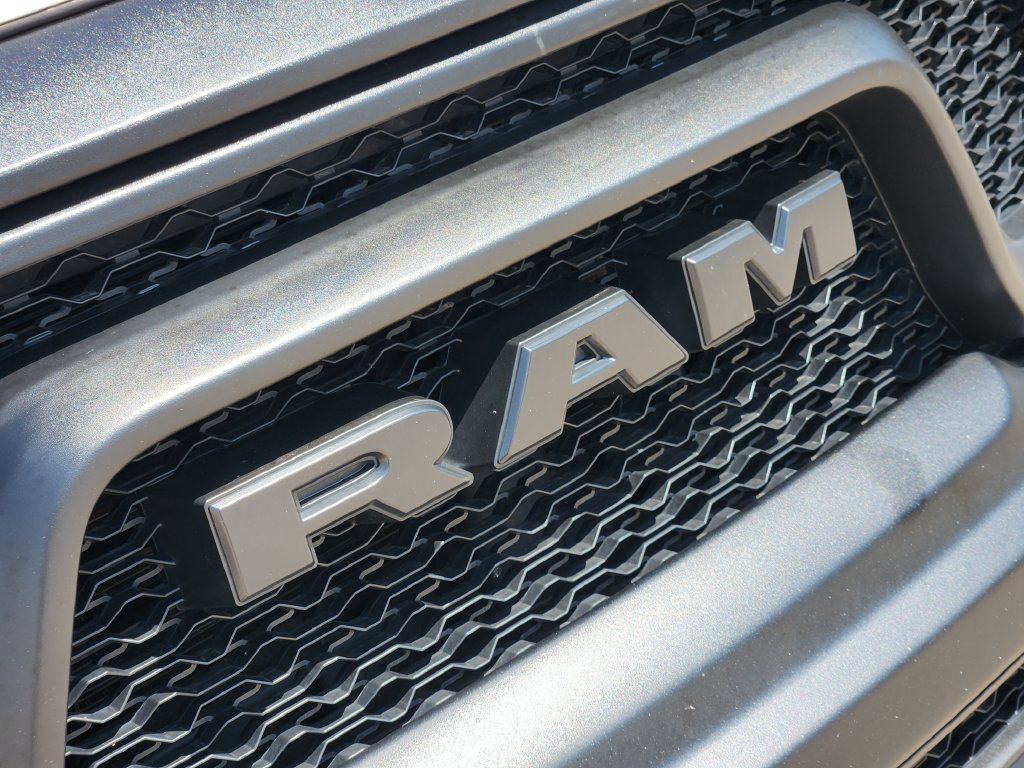 Used 2021 RAM 1500 Rebel w/ Rebel Level 1 Equipment Group AWD/4WD image 13