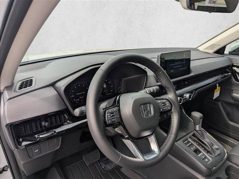 New 2026 Honda CR-V EX-L image 12