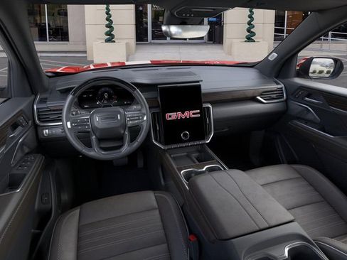 New 2026 GMC Acadia Denali Ultimate FWD image 15