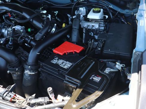 Used 2022 Ford Bronco Raptor AWD/4WD image 14