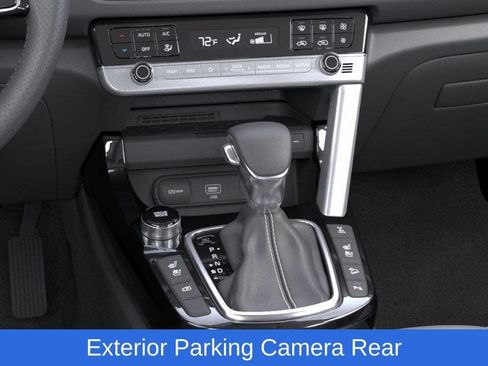 New 2026 Kia Seltos SX image 24