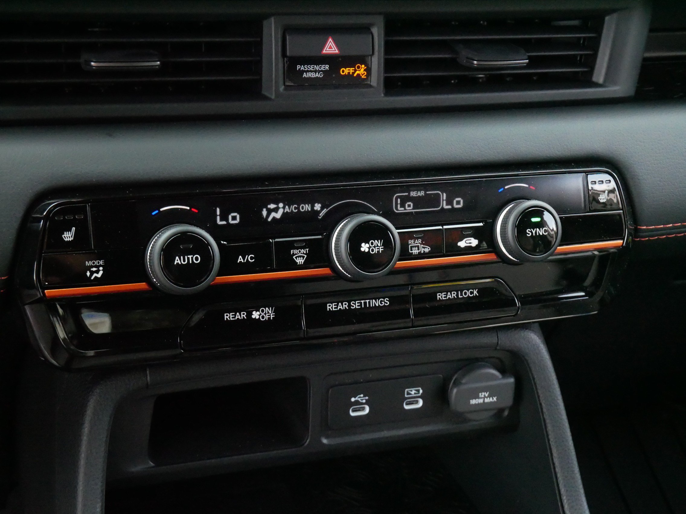 Certified 2026 Honda Pilot TrailSport image 23