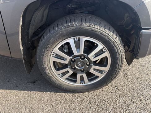 Used 2021 Toyota Tundra SR5 image 26