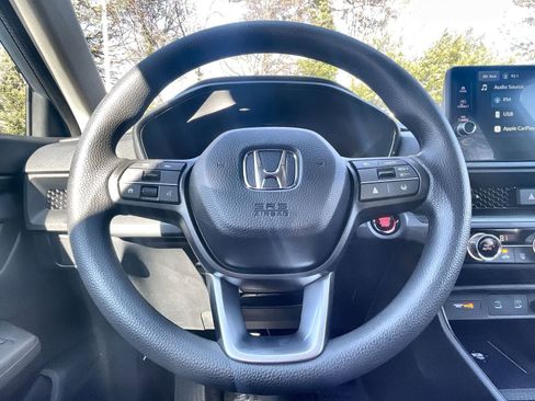 New 2026 Honda CR-V LX image 19