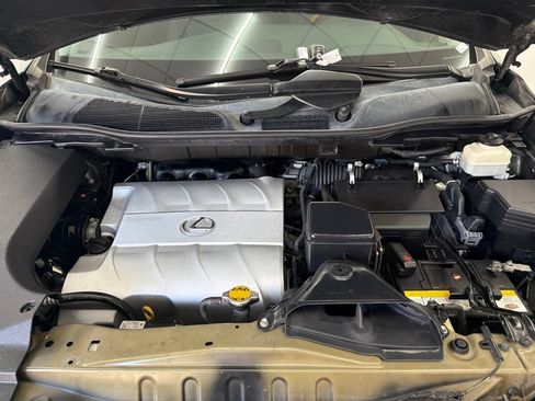 Used 2010 Lexus RX 350 2WD image 31