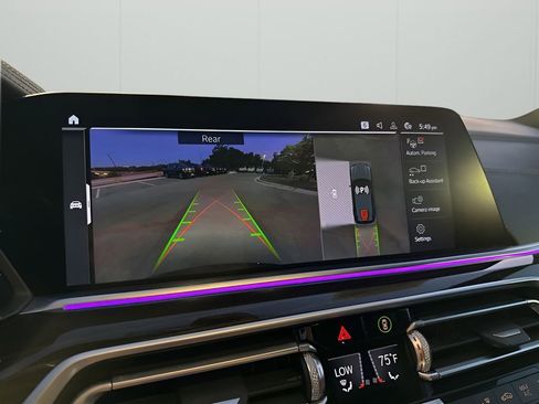 Used 2020 BMW X5 xDrive40i w/ Convenience Package image 37