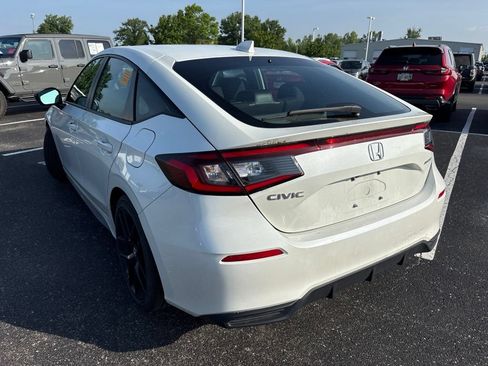 Used 2023 Honda Civic Sport image 7