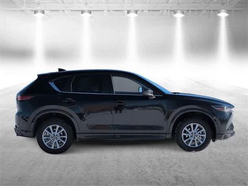Used 2024 MAZDA CX-5 AWD 2.5 S w/ Select Package image 9