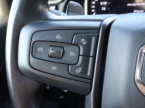 Used 2023 GMC Sierra 1500 AT4X w/ AT4X AEV Edition image 39