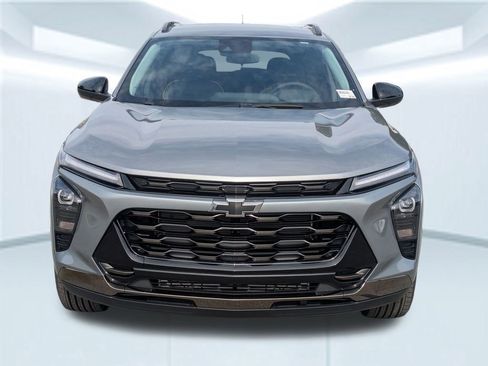 New 2026 Chevrolet Trax ACTIV w/ Driver Confidence Package image 10