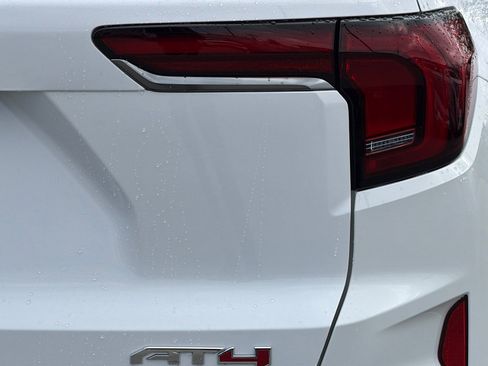 New 2026 GMC Terrain AT4 w/ Convenience Package III AWD/4WD image 32