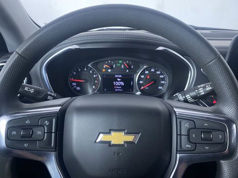 Certified 2023 Chevrolet Blazer LT w/ Convenience Package image 3