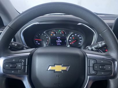 Certified 2023 Chevrolet Blazer LT w/ Convenience Package