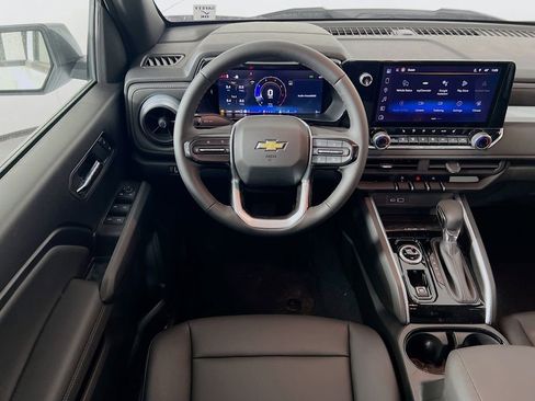 New 2026 Chevrolet Colorado LT image 22