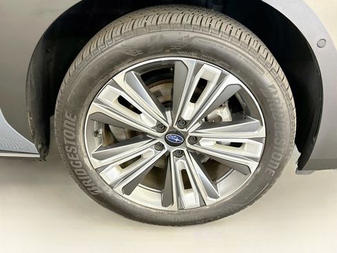 Used 2023 Subaru Solterra AWD image 11