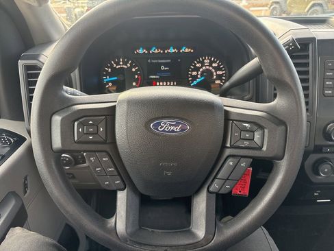 Used 2017 Ford F150 XL w/ Equipment Group 101A Mid image 21