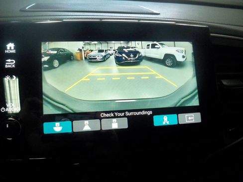 Used 2019 Honda Passport Elite image 7