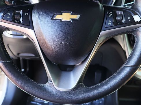 Used 2016 Chevrolet Spark LT w/ Driver Confidence Package image 54