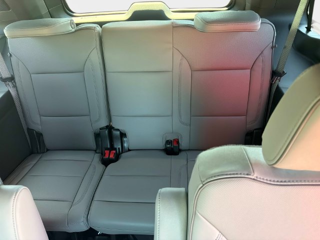 New 2027 GMC Yukon Elevation w/ Technology Package RWD image 12