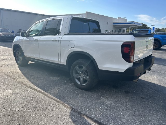 Used 2023 Honda Ridgeline RTL image 2