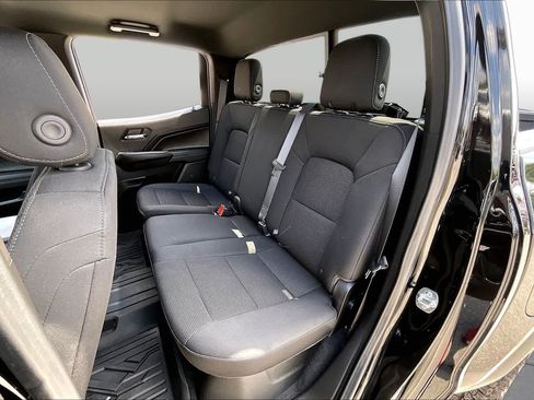 Used 2025 GMC Canyon Elevation w/ Convenience Package RWD image 19