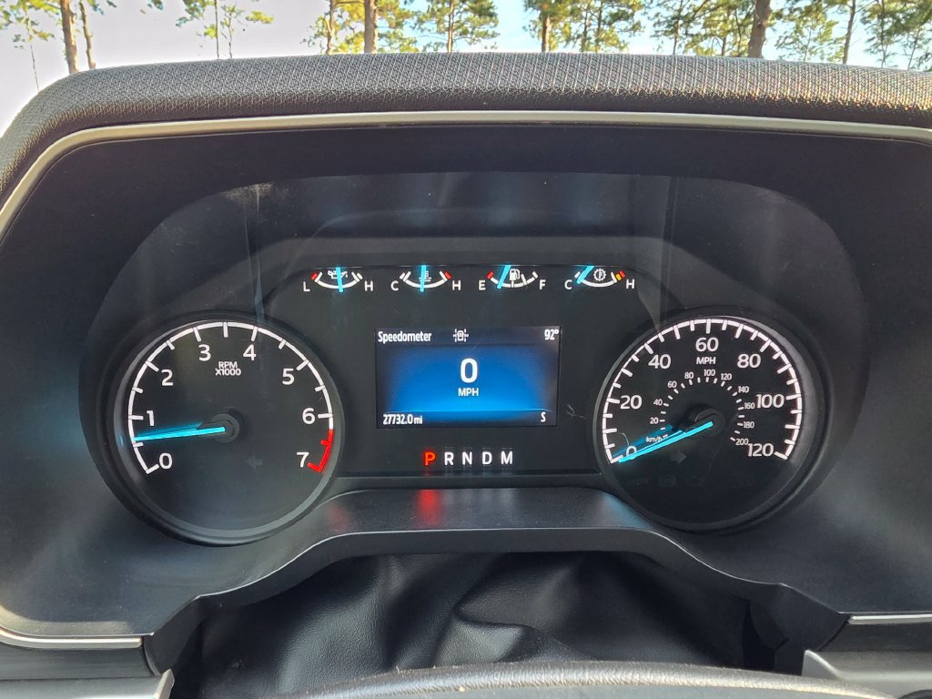 Used 2023 Ford F150 XLT AWD/4WD image 32