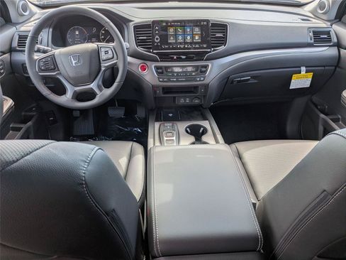 New 2026 Honda Ridgeline RTL image 34
