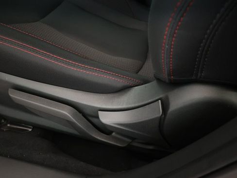 Used 2024 Subaru WRX Premium image 9