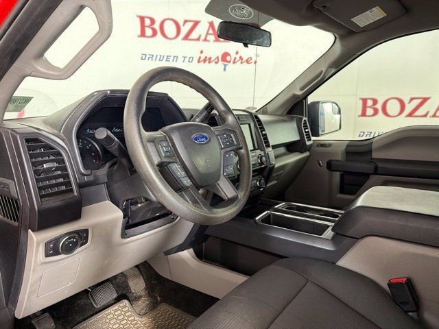 Used 2017 Ford F150 XL w/ Equipment Group 101A Mid RWD image 24