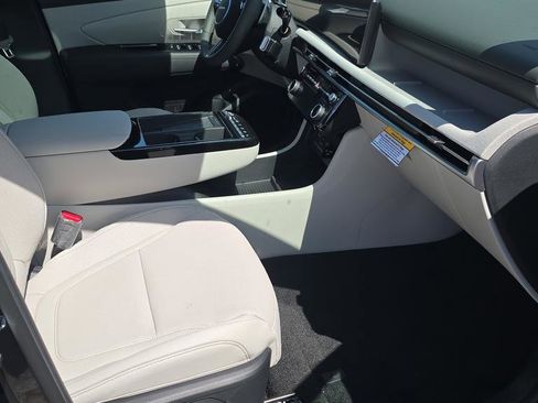 New 2026 Hyundai Tucson Limited w/ Tow & Go Package AWD/4WD image 12