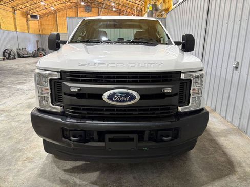 Used 2019 Ford F350 XL AWD/4WD image 7
