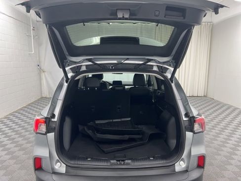 Used 2022 Ford Escape SEL image 8