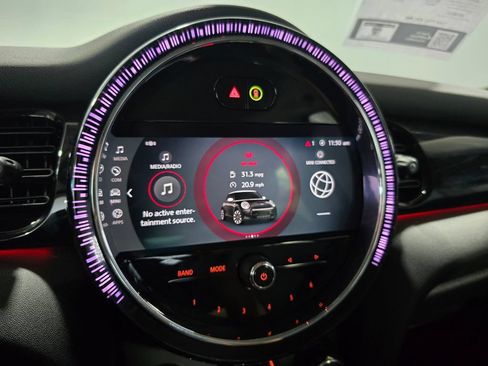 Used 2022 MINI Cooper S FWD image 21